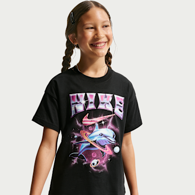 NIKE公式】ナイキ スポーツウェア ジュニア Tシャツ.オンラインストア